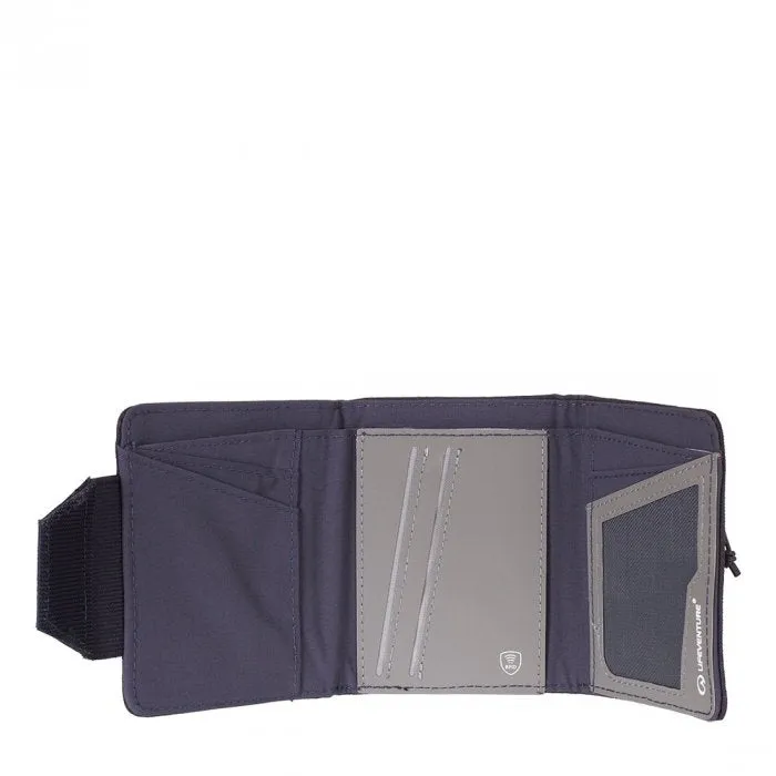 英國防盜錢包 RFiD Wallet