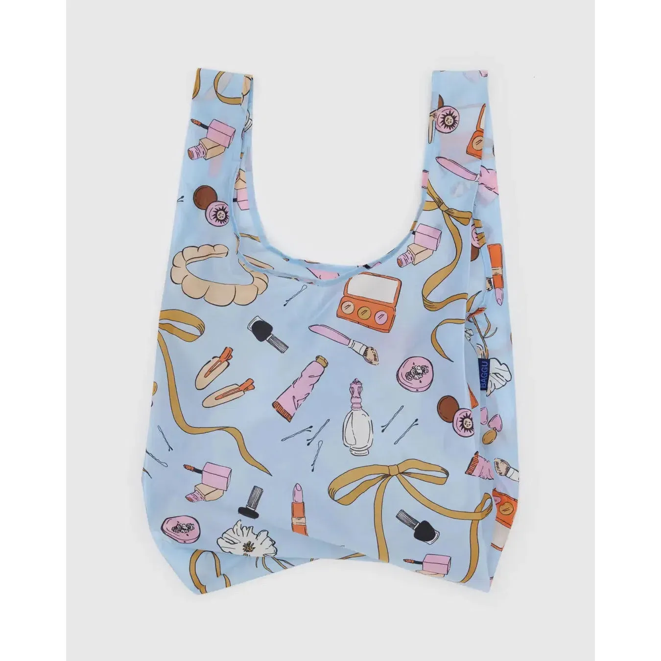 Baggu - Standard Baggu reusable bag - Get Ready With Me