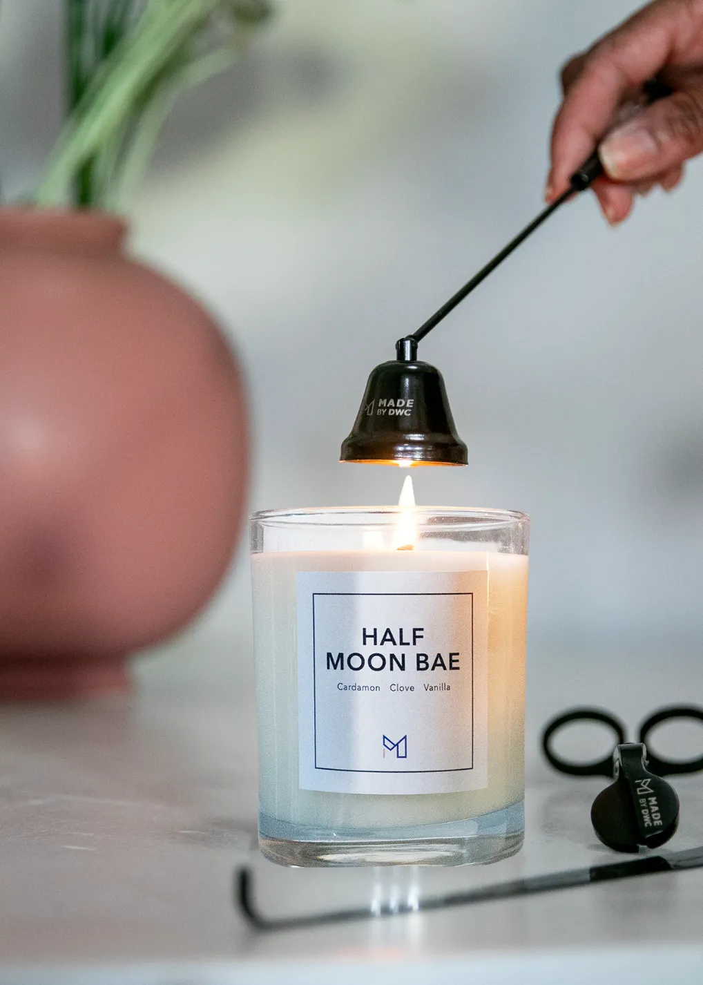 Candle Care Kit Cases