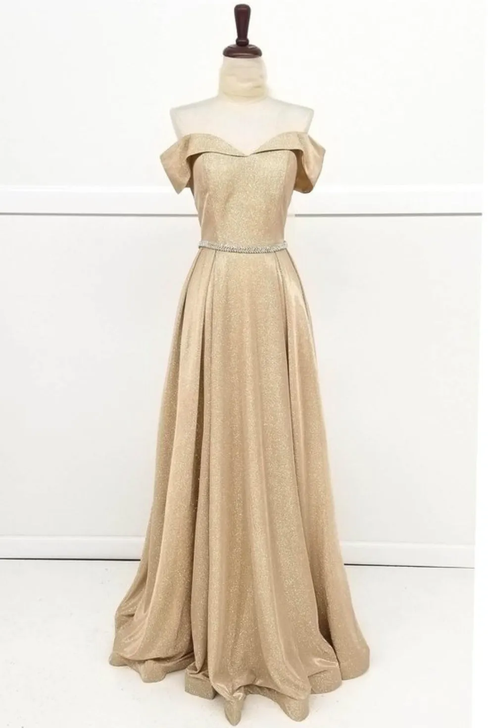 Chicas Evening Gown Dm4007