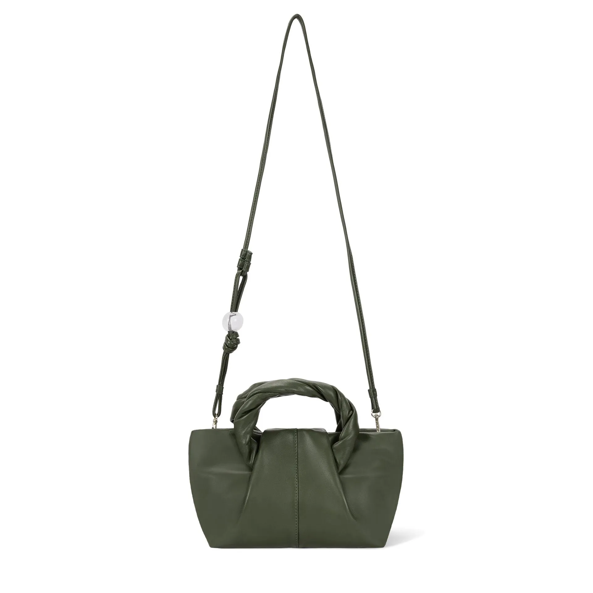 Cozy Small - Small Crossbody