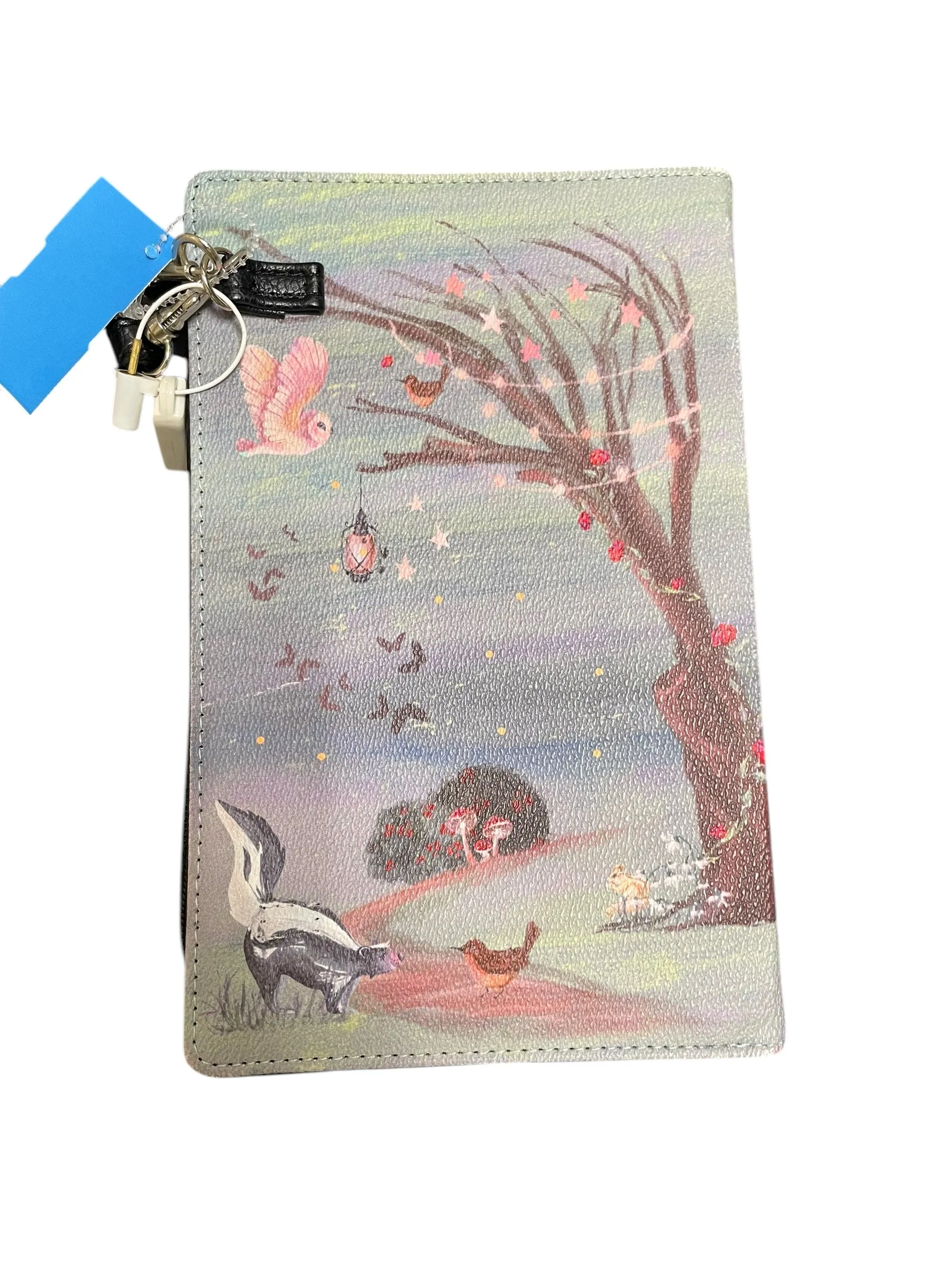 Crossbody By Clothes Mentor, Size: Small