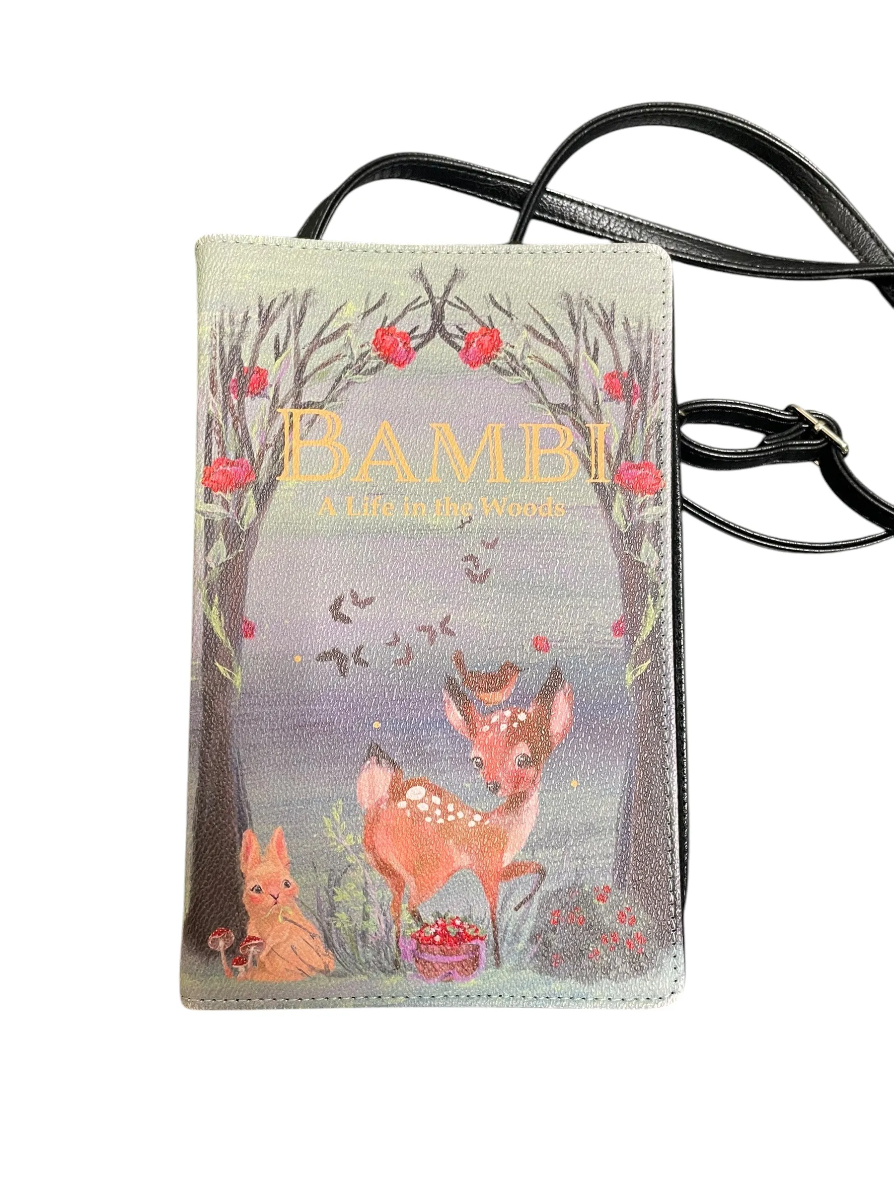 Crossbody By Clothes Mentor, Size: Small
