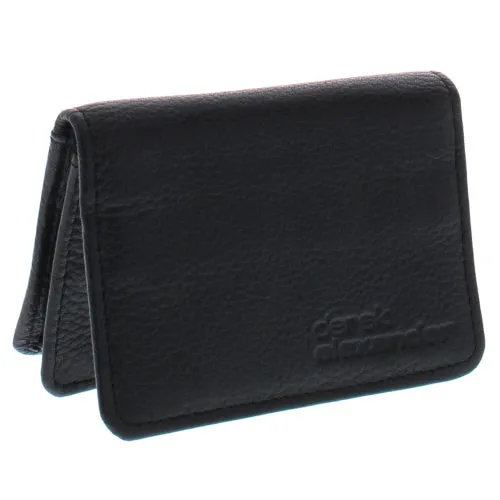 Derek Alexander CP-8432 - Black