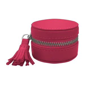 Indian Pink Ring Case