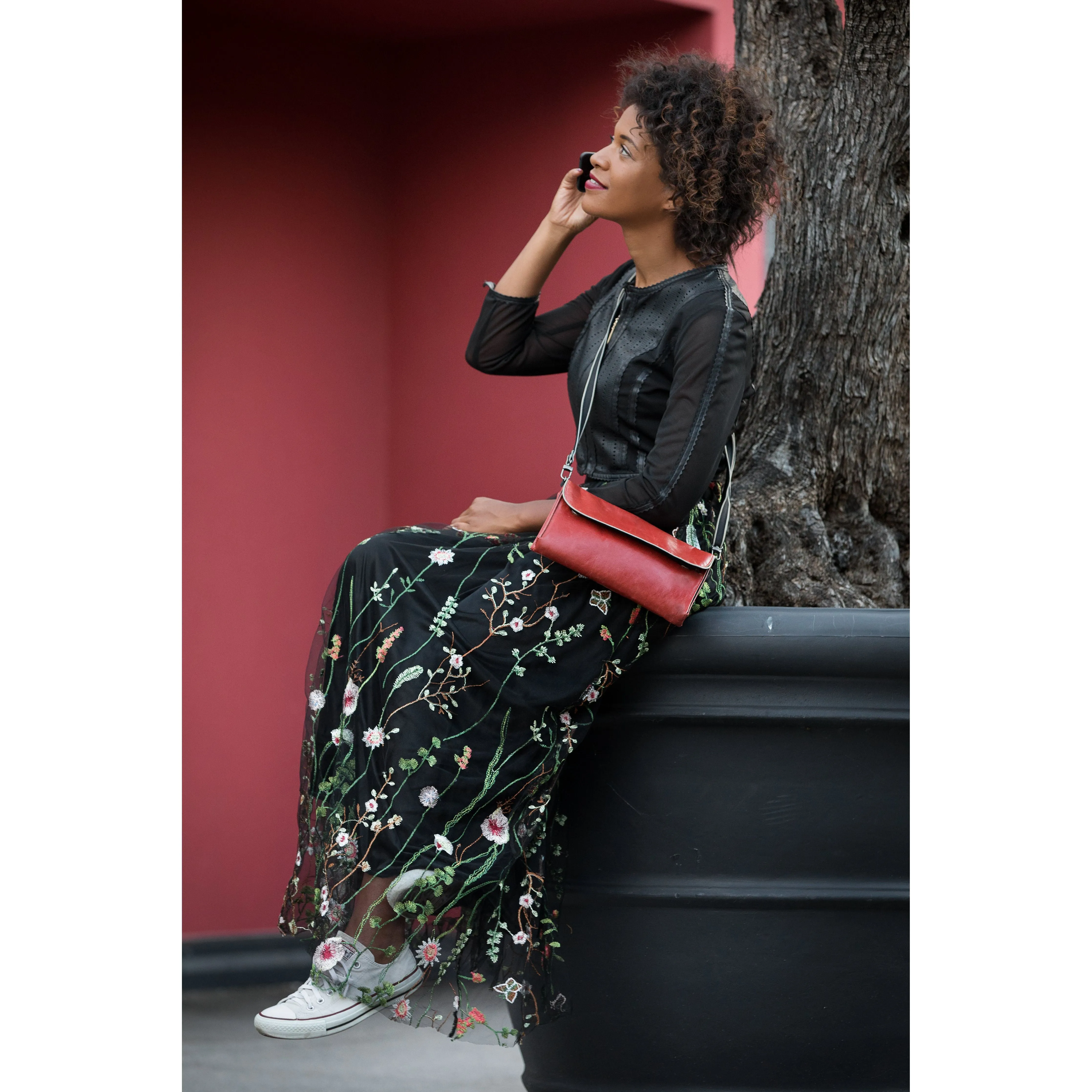 Instinct Crossbody