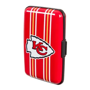 Kansas City Chiefs, Hard Case Wallet,7wlt3815hc