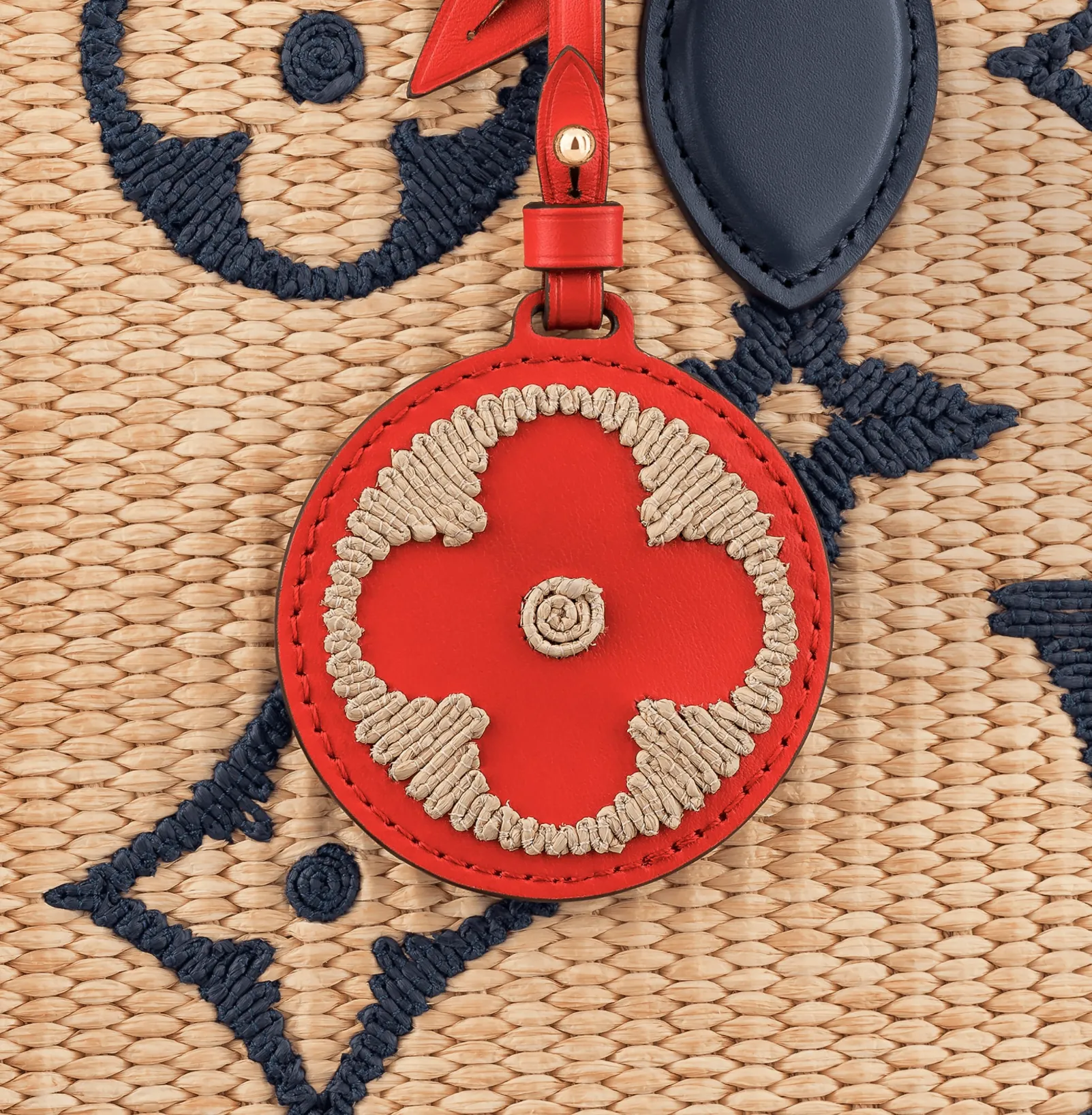 Louis Vuitton OnTheGo MM M57723