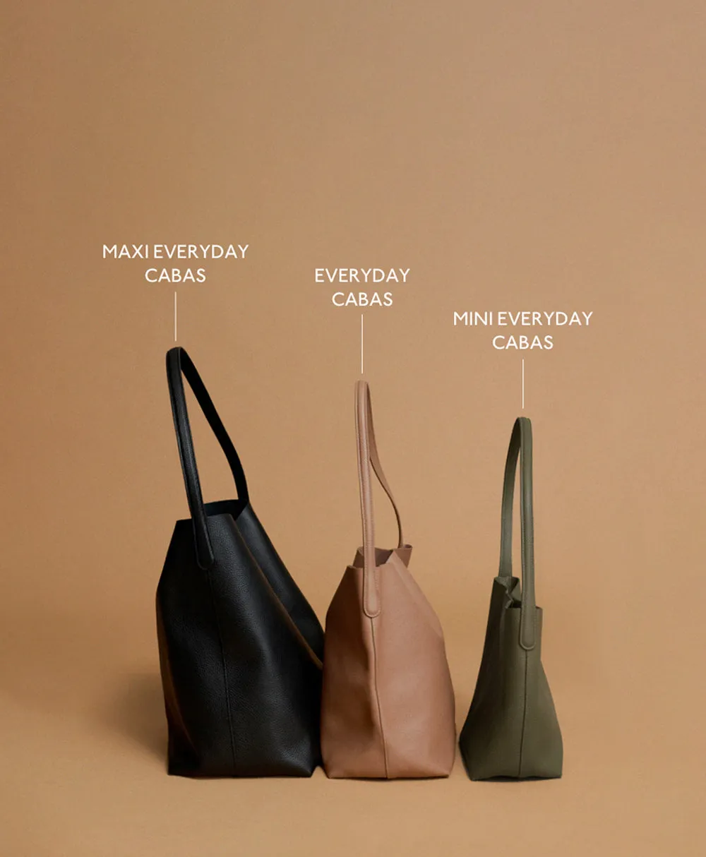 Maxi Everyday Cabas - Jasmine