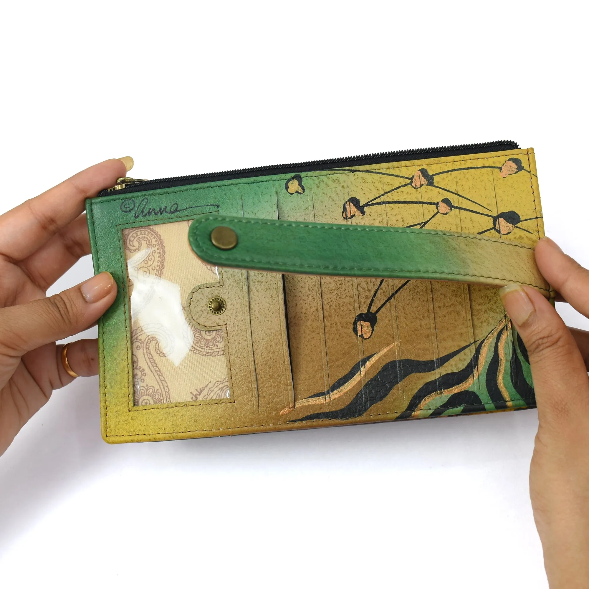 Organizer Wallet - 1707