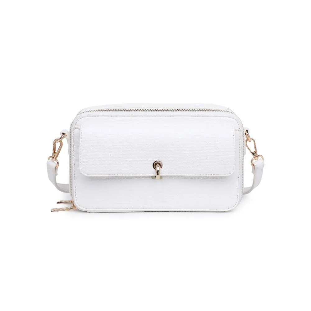Peggy Crossbody