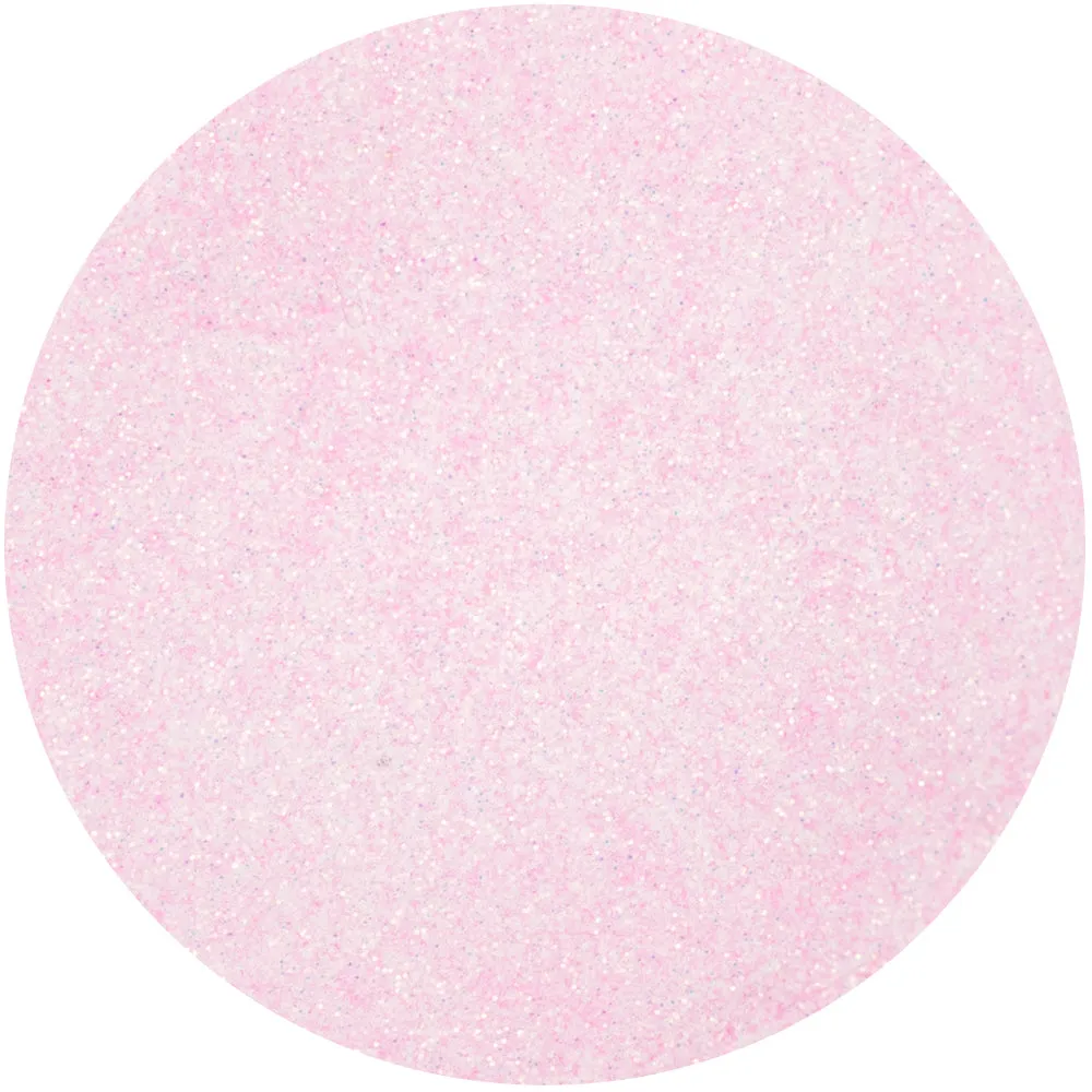 Pink Perfection Sparkelicious Glitter 1/2oz Jar