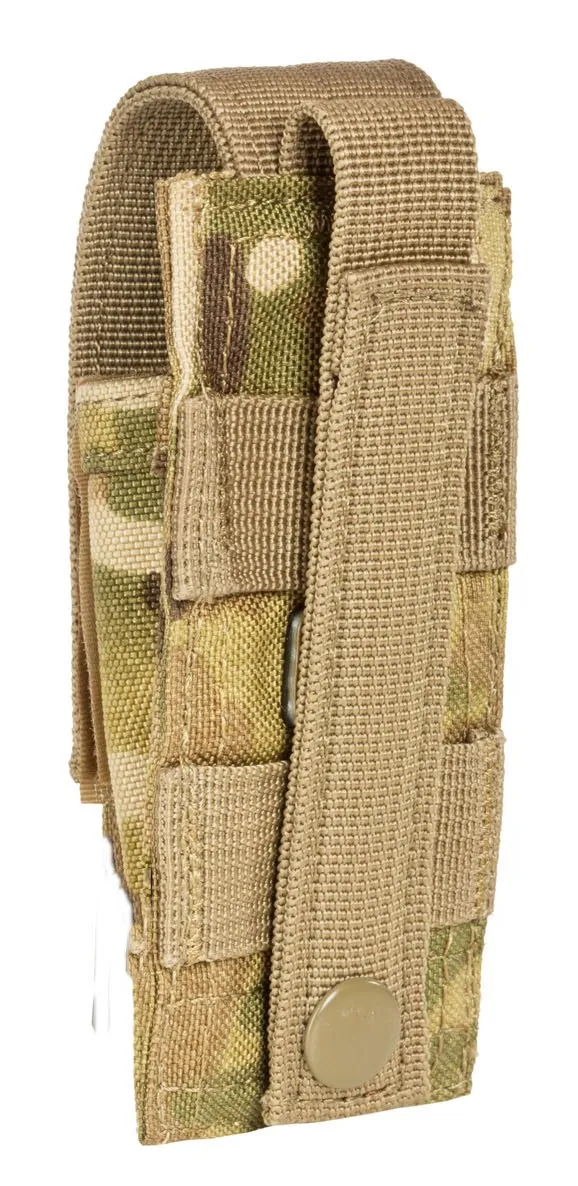 Single Pistol Mag Pouch