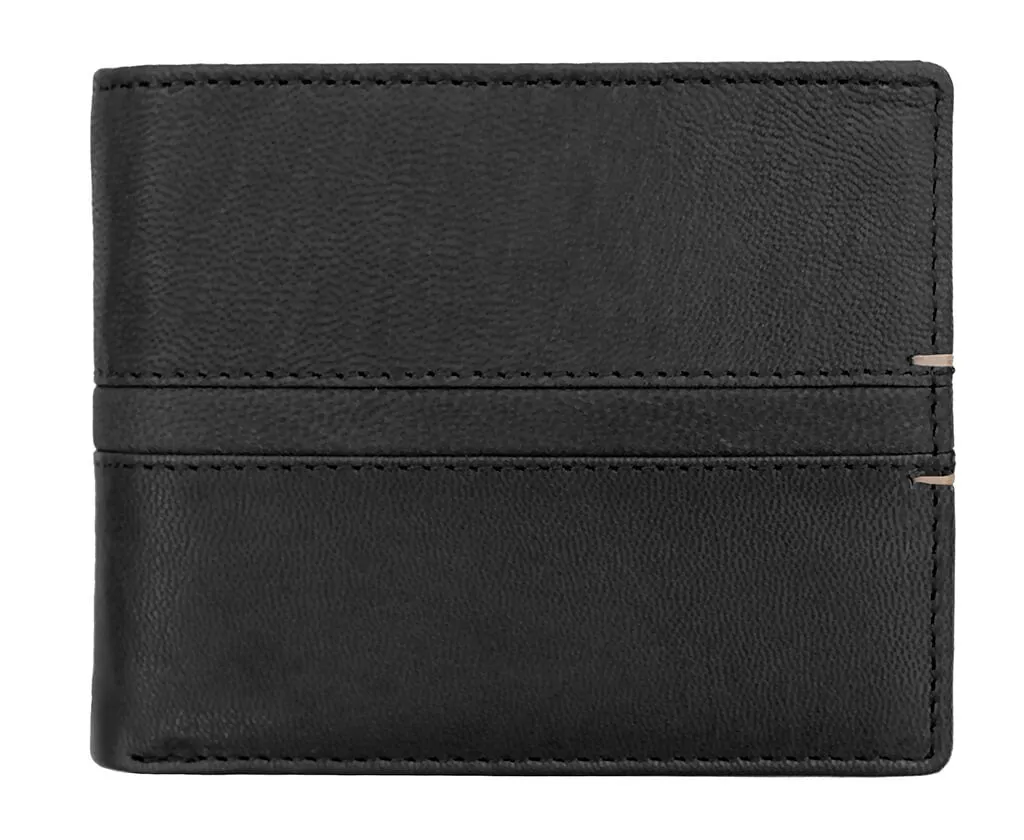 Texan Notecase Wallet - 4801