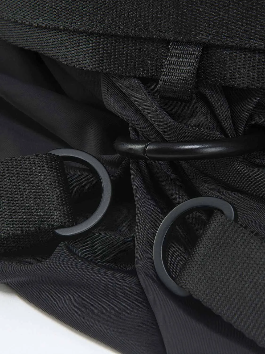 Tycho Smooth Black