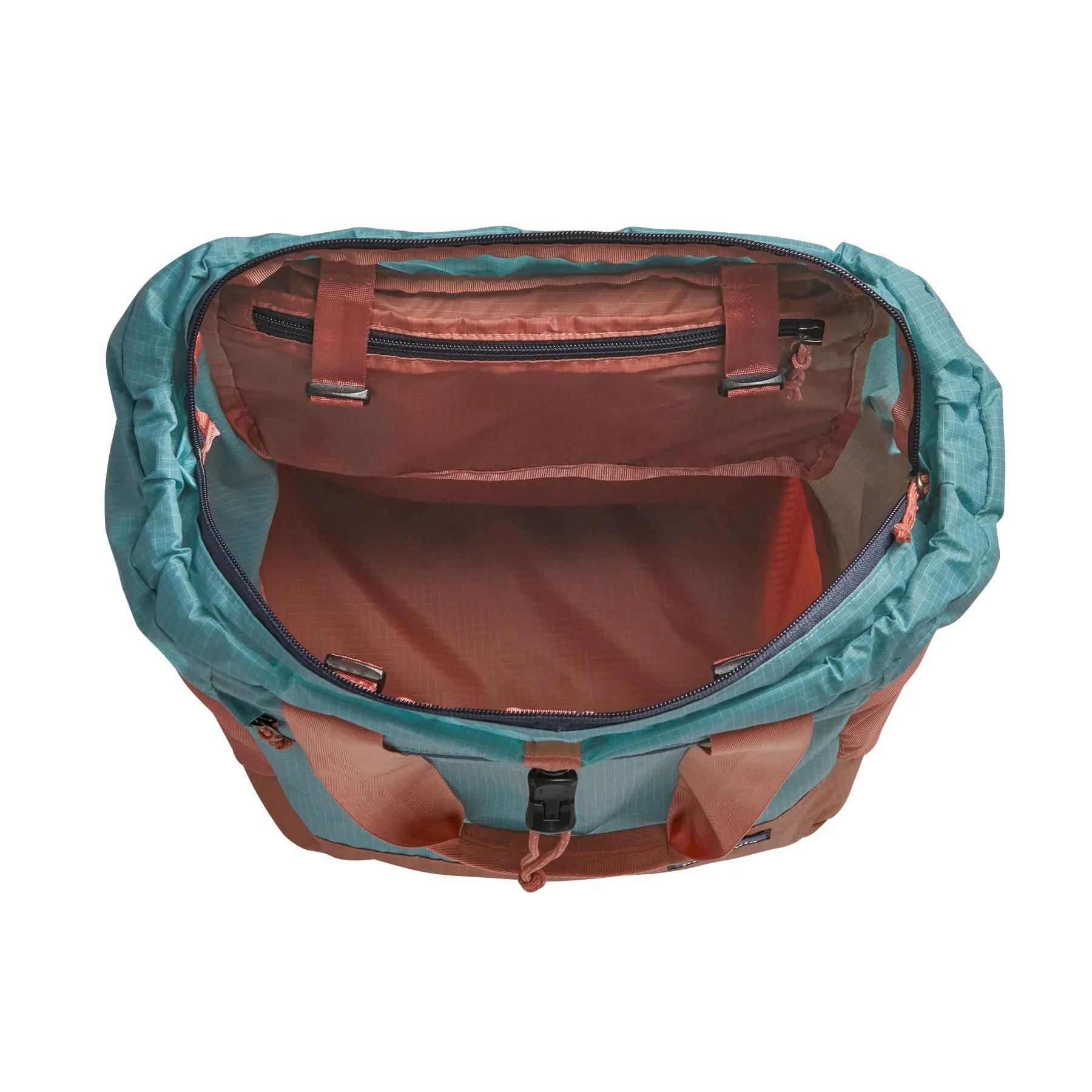 Ultralight Black Hole Tote Pack